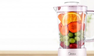 榨汁机的刀头怎么清洗 榨汁机的刀头怎么清洗视频