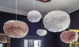 羽毛灯容易引起火灾吗 羽毛灯买了有人后悔吗