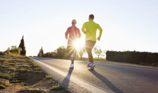 掌握跑步的技巧 掌握跑步的技巧有哪些