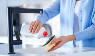 洗碗怎么洗才干净 洗碗怎么洗才干净又快