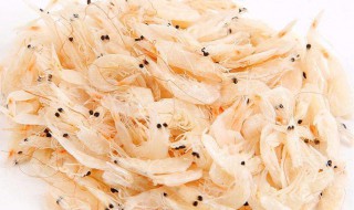虾皮存放时间久了会致癌吗 虾皮存放时间久了会致癌吗能吃吗