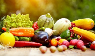 蔬菜怎么保存更新鲜 蔬菜怎么保存不容易坏