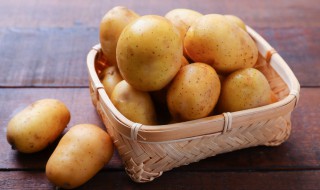 保存土豆不发绿不长牙妙招(保存土豆不发芽的办法是什么)