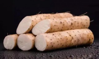 怎样储存山药（保存山药的方法）