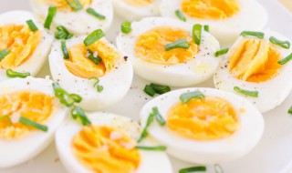 鸡蛋的存放时间 鸡蛋存放时间过长但没有散黄