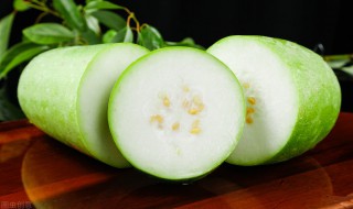 如何让冬瓜保存时间更久（如何让冬瓜保存时间更久一点）