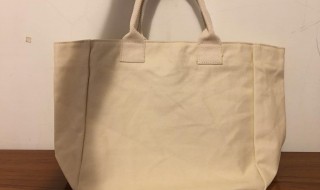 帆布包怎样清洗保养（帆布包怎样清洗保养方法）