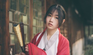 古风唯美的情侣网名一对 古风唯美的情侣网名一对两个字