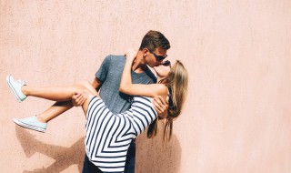 幸福的情侣ID名字 幸福的情侣id名字