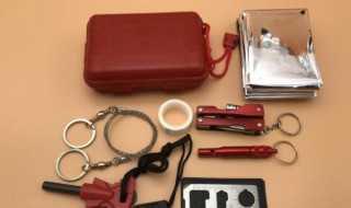 野外求生必备用品有哪些 野外求生必备用品有哪些东西