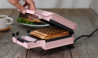 三明治机要怎么清洗（三明治机怎样清洗）