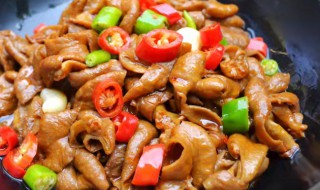 肥肠是臭的怎么办 肥肠是臭的怎么办啊