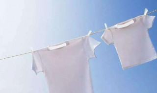 衣物上的咖喱渍怎么去除 衣服咖喱渍怎么洗掉