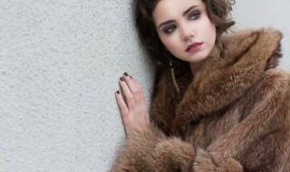 教你如何清洗兔毛皮草（教你如何清洗兔毛皮草视频）