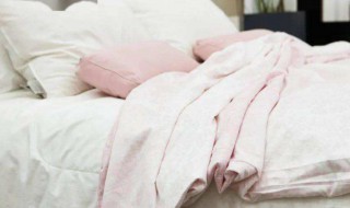 长期不换床单会怎么样（长时间不换床单会怎么样）