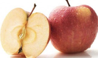 打蜡的苹果怎么清洗 打蜡的苹果怎样清洗