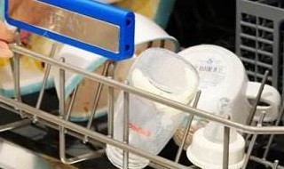 洗碗机洗锅怎么摆放 洗碗机锅子怎么放