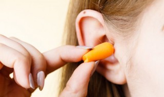 隔音耳塞脏了怎么清洗 隔音耳塞脏了怎么清洗视频