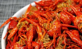 小龙虾调料怎么用 小龙虾调料使用方法