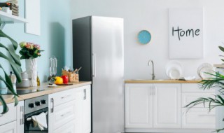 冰箱冷冻室如何除冰（冰箱冷冻室如何除冰视频）