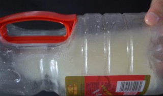 教你如何清洗油壶油桶 怎么清洗油壶里的油污