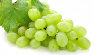 如何清洗葡萄最干净（如何清洗葡萄最干净视频教程）