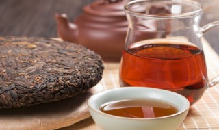 中国八大茶系是什么（八大茶叶）