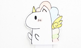 创意书签制作方法图片大全（创意书签制作方法图片大全 一等奖）