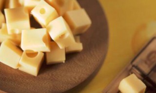 黄油和芝士的区别 黄油哪里有卖