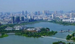 庐陵是现在的哪个城市 庐陵是现在的哪里