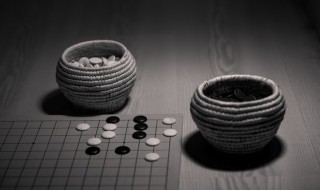 围棋占多少目是什么意思（围棋占多少目是什么意思啊）