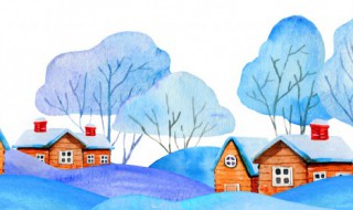 为什么冬天会下雪（为什么冬天会下雪最简单的答案）