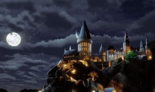 霍格沃茨真的存在吗（霍格沃茨分院测试）