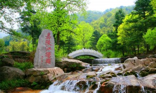 嘉陵江的源头在哪里 嘉陵江的源头和尽头在哪里