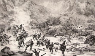 长津湖战役是哪一年 长津湖战役是哪一年结束