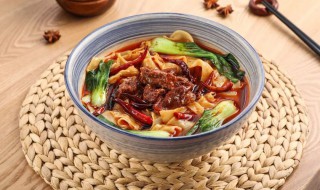 板面是哪个地方的特色 板面是哪个地方的特色美食