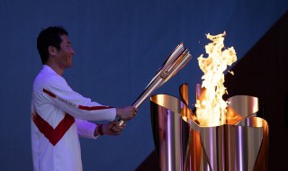 奥运会圣火一直燃烧吗（奥运圣火一直在燃烧吗）