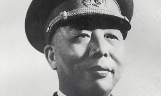 长津湖是谁指挥的 长津湖总指挥是谁