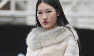 白色貂皮变黄了怎么办（白色貂皮变黄怎么处理）