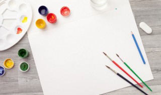 绿色用什么颜色调出来 绿色用什么颜色调出来好看