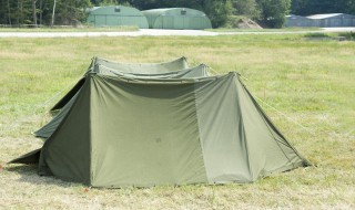 怎样选睡袋（买睡袋应该买什么样的）