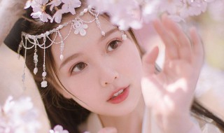 唯美好听的仙气女名字最新版 唯美好听的仙气女名字最新版英文