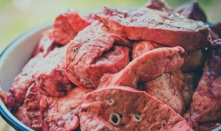 想吃猪肺不知道怎么清洗 猪肺怎么清洗才算干净