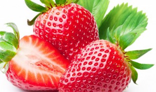 草莓怎么洗才能洗干净呢 草莓怎么洗才能洗干净呢