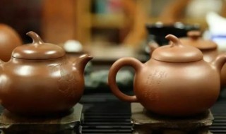 紫砂壶应该怎么清洗呢（紫砂壶平时如何清洗）