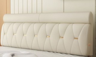 床头软包脏了怎么清洗(床头软包脏了怎么清洗视频)