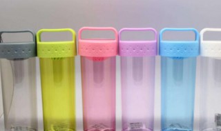 塑料杯第一次怎么清洗 塑料耐高温的标志是哪一个