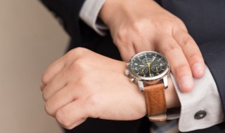 卡西欧白色表带脏了怎么清洗 卡西欧白色手表带脏了怎么办小妙招