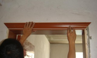 门框上发泡胶怎么清洗 门框上的发泡剂怎么能擦掉