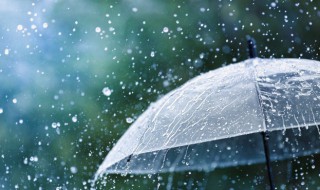 南方的梅雨季节是几月份 南方的梅雨时节是几月